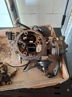 Vw golf1 carburateur, Ophalen