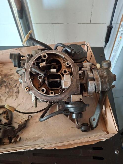 Vw golf1 carburateur, Auto-onderdelen, Brandstofsystemen, Ophalen