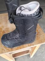 Chaussures SnowBoard, Enlèvement, Utilisé, Chaussures