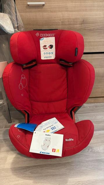 Autostoel Maxi-Cosi RodiFix 9-36 kg beschikbaar voor biedingen