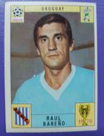 Panini voetbal kaart WORLD CUP MEXICO 70 BARENO, Verzenden, Nieuw