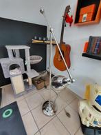 Lampe style industriel ikea 1998', Maison & Meubles, Lampes | Suspensions, 75 cm ou plus, Enlèvement, Utilisé, Métal