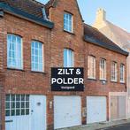 À VENDRE BEL-ETAGE, Immo, Province de Flandre-Occidentale, 2 pièces, Damme, 202 UC