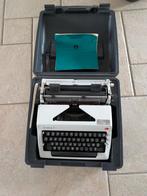 Typemachine Olympia, Ophalen, Zo goed als nieuw