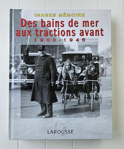 Van zeebaden tot fronttracties, Boeken, Geschiedenis | Wereld, Gelezen, Europa, 20e eeuw of later, Ophalen of Verzenden