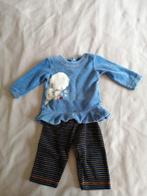 baby pyjama Woody, Nacht- of Onderkleding, Gebruikt, Meisje, Ophalen of Verzenden