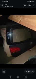 ACHTERKLEP VOLSWAGEN SHARAN, Auto-onderdelen, Ophalen of Verzenden, Achterklep