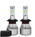 24V geventileerde H7 LED, Ophalen of Verzenden, Nieuw