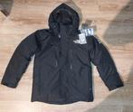 The North Face himalayan parka, Comme neuf, Noir, Taille 48/50 (M), The North Face