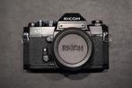 Ricoh KR-5 appareil photo analogique et riconar 55mm f2.2, TV, Hi-fi & Vidéo, Appareils photo analogiques, Enlèvement ou Envoi