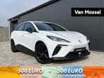 MG MG4 Electric Standard 51 kWh MG 4 Standard 51 kWh, Auto's, Automaat, Gebruikt, Wit, 51 kWh