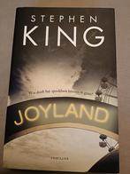 Stephen King - Joyland, Ophalen of Verzenden, Zo goed als nieuw, Stephen King