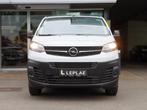 Opel Vivaro VAN L2H1 2.0 145PK *NAVI VIA CARPLAY*CAMERA*2 J, Achat, 3 places, Blanc, Cruise Control
