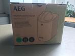 AEG microplastic afvoerfilter A9WHMIC1, Ophalen of Verzenden, Nieuw