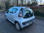 Citroen C1 , 1.1 benzine 50 Kw,Bj 2010, Auto's, Voorwielaandrijving, 4 zetels, Stof, 50 kW