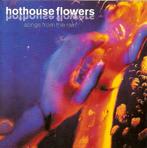 Hothouse Flowers – Songs From The Rain cd, Ophalen of Verzenden, Zo goed als nieuw, Poprock