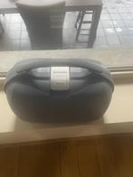 beauty case, Enlèvement ou Envoi, Avec miroir(s), Utilisé, Rigide