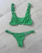 Bikini, Verzenden, Zo goed als nieuw, Groen, Blondie with love