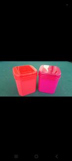 Nieuwe tuppertop van tupperware 1.25 liter, Huis en Inrichting, Ophalen of Verzenden, Nieuw