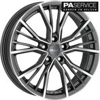 Nieuwe 22 inch MAK Union Velgen voor Audi Q7 Q8, Neuf, -, Autres dimensions, -
