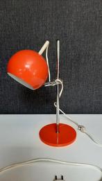Vintage bureaulamp, Enlèvement, Utilisé
