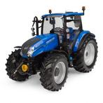 New Holland T5.120, Enlèvement ou Envoi, Neuf, Tracteur et Agriculture, Universal Hobbies