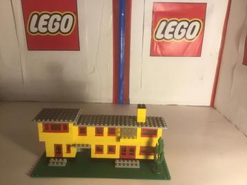 Lego station 342 uit 1969  beschikbaar voor biedingen