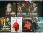 The Shield complete series s1-7 DVD, Action et Aventure, Utilisé, Coffret, Enlèvement ou Envoi