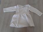 Kleedjes (2 stuks), maat 86, Kinderen en Baby's, Babykleding | Maat 86, Ophalen of Verzenden, Gebruikt, Meisje, Jurkje of Rokje
