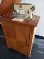 NAAIMACHINE BERNINA, Hobby en Vrije tijd, Naaimachines en Toebehoren, Ophalen, Gebruikt, Naaimachine, Bernina