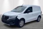 Nissan Townstar 130 MT-Gps-Cam-airo-Carplay-L1H1, Auto's, Nissan, Voorwielaandrijving, Gebruikt, 4 cilinders, Wit