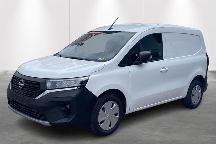 Nissan Townstar 130 MT-Gps-Cam-airo-Carplay-L1H1, Auto's, Nissan, Bedrijf, Te koop, Overige modellen, Bluetooth, Centrale vergrendeling