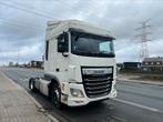 DAF XF 460 CABINE SPATIALE/LIT DOUBLE / EURO 6, Autos, Camions, Achat, Euro 6, DAF, Entreprise