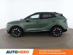 Kia Sportage 1.6 Plug-in Hybrid Spirit 4WD (bj 2022), Auto's, Kia, Automaat, Gebruikt, Adaptive Cruise Control, 195 kW