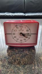 Vintage wekker JUNGHANS, Ophalen of Verzenden, Zo goed als nieuw