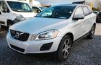 🆕EXP•VOLVO XC60 R-Design_2.4 D(163CH)_2012💢EU.5_A/C_EQUP💢, Cuir, Achat, 2400 cm³, Entreprise