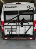 CHAUSSON RoadLine Vip 594 Full option automaat, Diesel, Tot en met 3, 5 tot 6 meter, Chausson