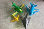 Avions en plastiques  jouets enfants, Hobby & Loisirs créatifs, Modélisme | Avions & Hélicoptères, Utilisé