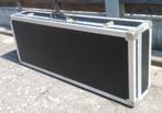 Zeer stevige, professionele flightcase., Ophalen, Gebruikt, Keyboard of Synthesizer, Flightcase