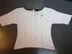 T-shirt van G-star, Wit, Ophalen of Verzenden, Korte mouw, Maat 36 (S)