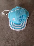 Gadget petje Olympique de Marseille Adidas, Enlèvement ou Envoi, Comme neuf, Autres types