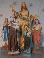 Religieuze beelden, Antiek en Kunst, Ophalen of Verzenden