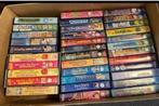 Lot 92 Disney /pixar  VHS videobanden, Cd's en Dvd's, VHS | Kinderen en Jeugd, Ophalen, Tekenfilm, Alle leeftijden, Zo goed als nieuw