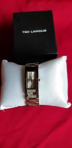 Montre femme Ted Lapidus, Comme neuf
