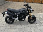 Honda MSX125 Uniek Exemplaar !, Motoren, Particulier, 125 cc, Naked bike