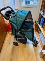 Poussette pour chien/chat/autres…, Animaux & Accessoires, Enlèvement, Neuf