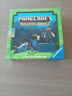 Minecraft bordspel, Een of twee spelers, Ophalen