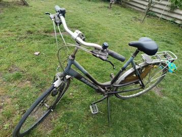 fietsen van verschillende maten te koop beschikbaar voor biedingen
