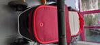 Maxi cosi buggy 3-in-1 met toebehoren, Kinderen en Baby's, Ophalen, Gebruikt, Maxi-Cosi, Verstelbare duwstang