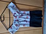 Jumpsuit maat 146, Kinderen en Baby's, Ophalen, Zo goed als nieuw